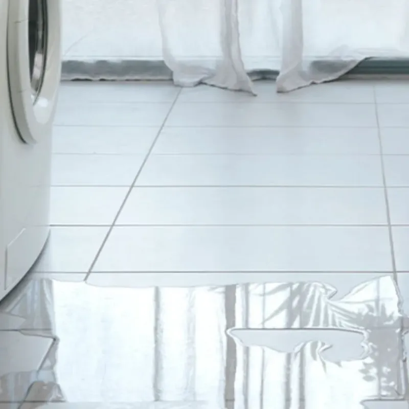 Appliance Leak Cleanup in Vail, AZ
